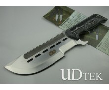 OEM AUS-8A blade Strider Machete Knife Cutting Knife UDTEK01317  
